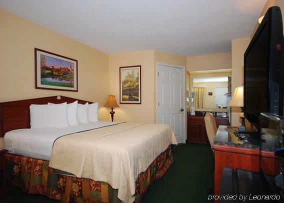 Quality Inn Cheraw Eksteriør bilde