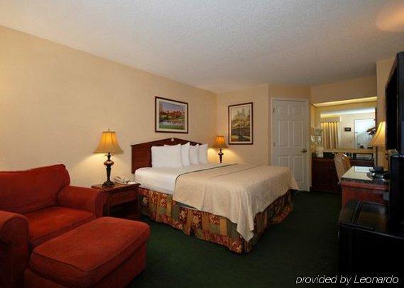 Quality Inn Cheraw Eksteriør bilde