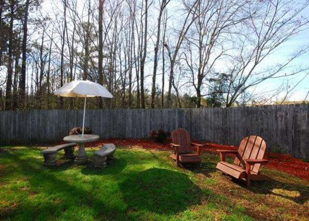 Quality Inn Cheraw Bekvemmeligheter bilde